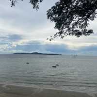 คาเฟ่ในพัทยาวิวหลักล้านนนนนนน 