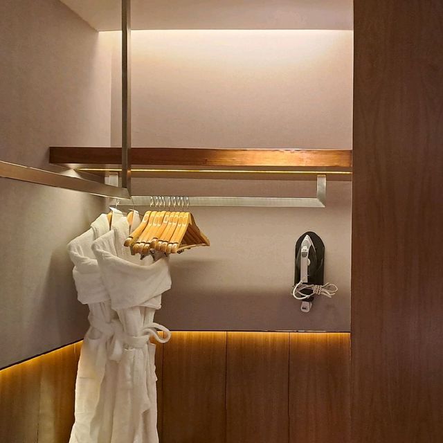 LE MERIDIEN PJ: A NEWLY REBRAND HOTEL