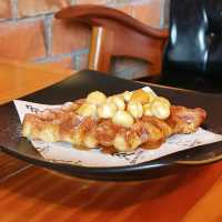Sprucy Cafe & Bakery