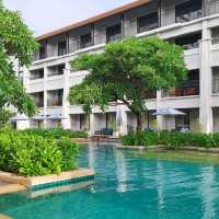 POOL ACCESS ROOM @DOUBLETREE PHUKET