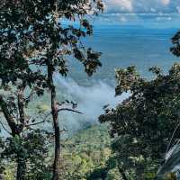 อุทยานแห่งชาติเขาพระวิหาร