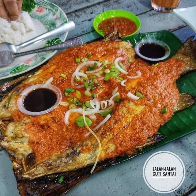 semenyih makan makan