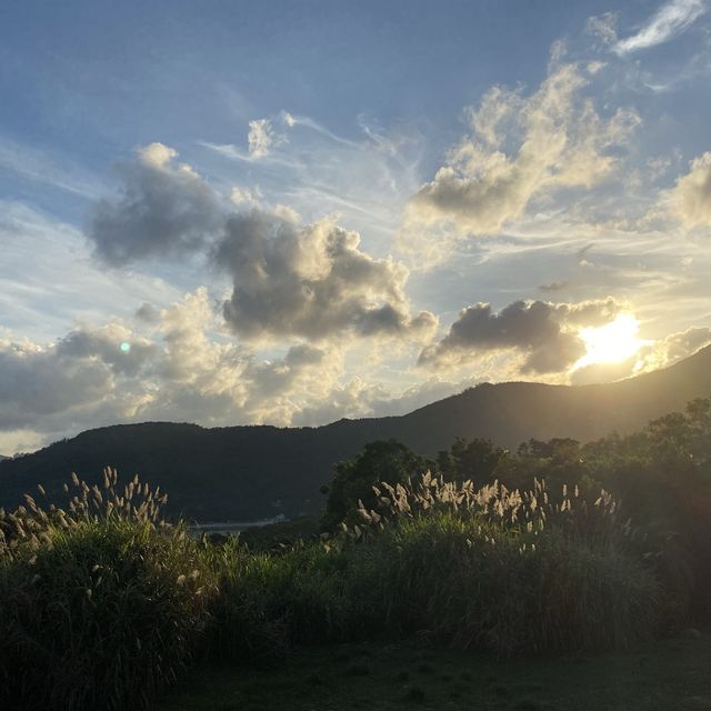🚙⛰駕車行山好選擇 — 龍蝦灣郊遊徑