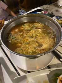 ร้านอาหารริมน้ำแม่น้ำบางปะกง @นั่งจ้อคาเฟ่ 