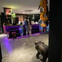 Thai Imperial, authentic thai massage