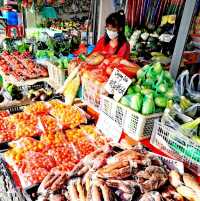 Kea Farm Agro Market 🍓🌽🥑🥕🍅🥬🍊🌹