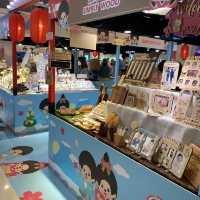 YOHO MALL II 精品市集