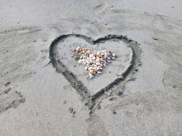 全港最長沙灘~長沙🏖️