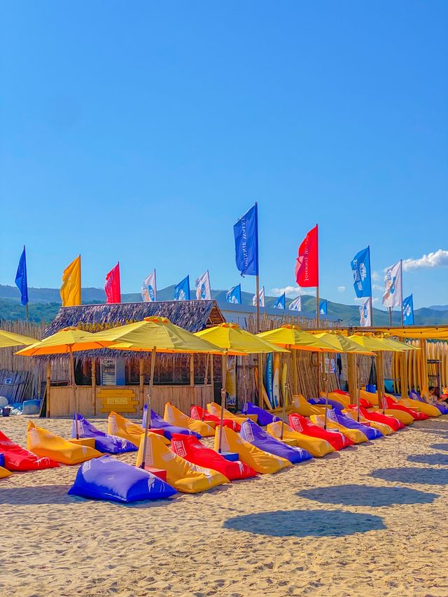 동해 서핑전용비치 🏖️나인비치37es