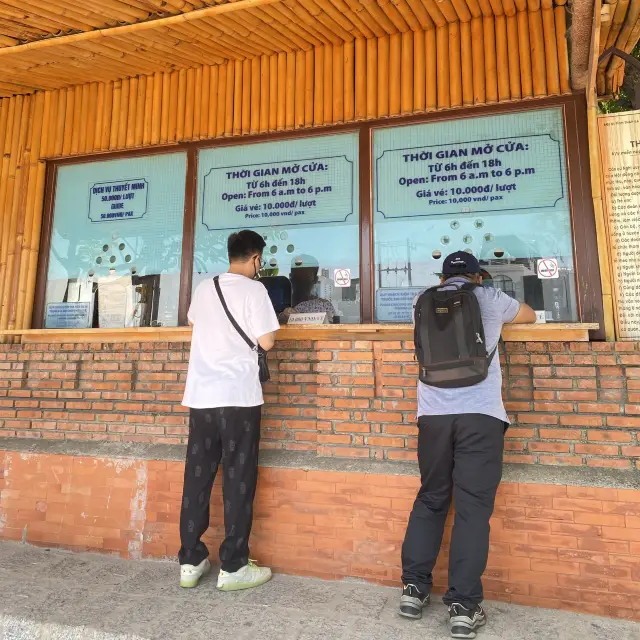 Tháp Bà Ponagar Nha Trang
