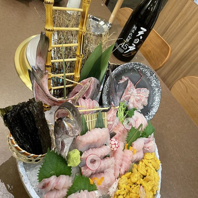 澳門新开日式燒肉店.  秀吉燒肉 