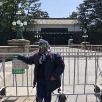 พระราชวังอิมพีเรียล (Imperial Palace)