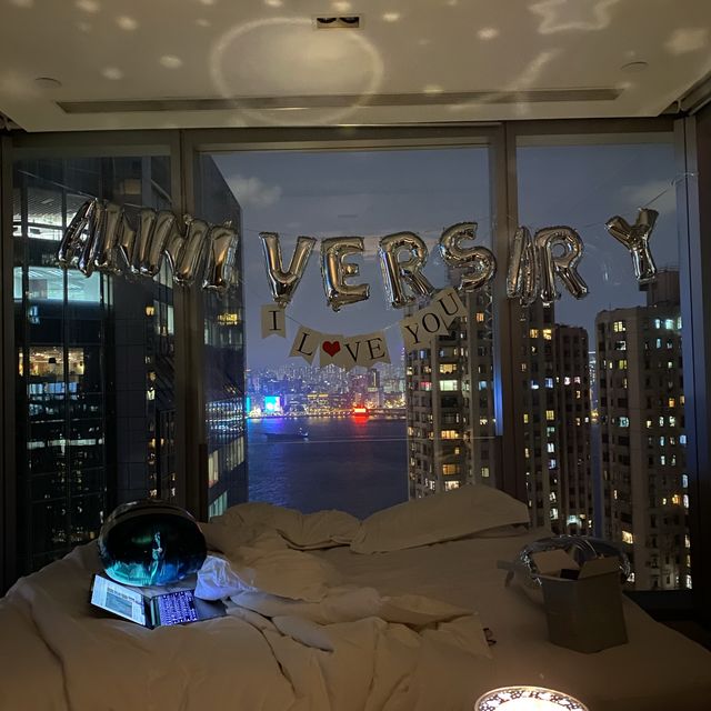 270度全景房