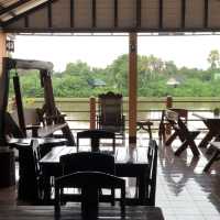 guesthouse with breathtaking view 