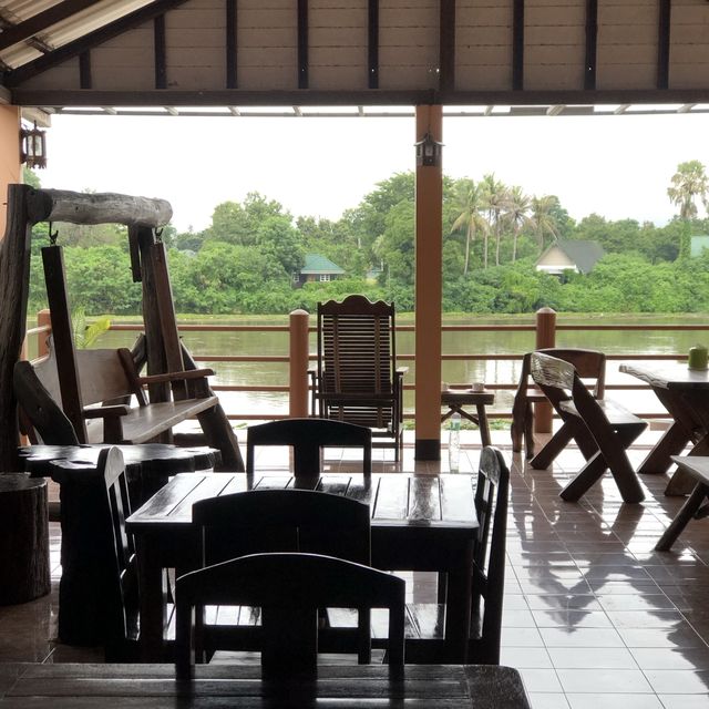 guesthouse with breathtaking view 
