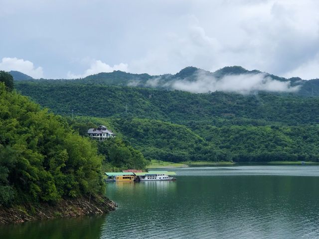 best national park in Thailand! 