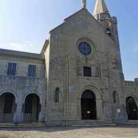 Our Lady of Penha Chapel