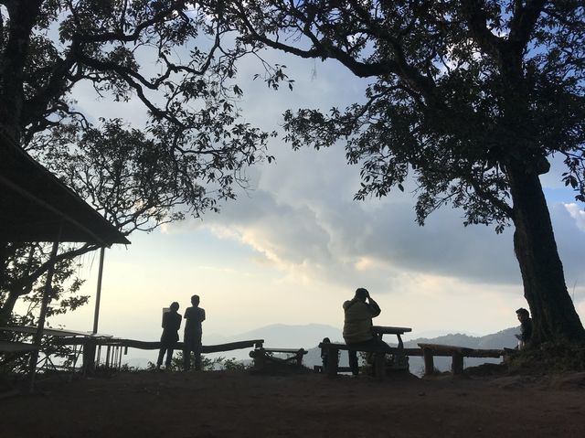 Mesmerizing Day tour at Doi Suthep Pui