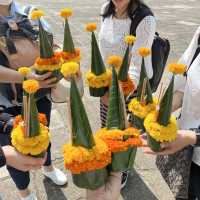 Wat Xiengthong ວັດຊຽງທອງ