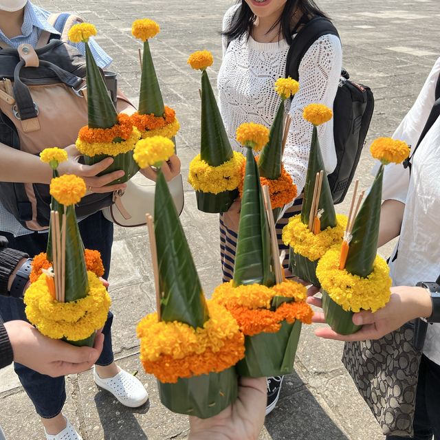 Wat Xiengthong ວັດຊຽງທອງ