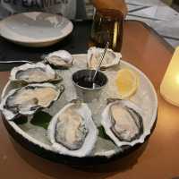 Hyatt Centric Cruise Restaurant and Bar $1 Monday