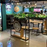 九龍灣返工想食健康一點之選
