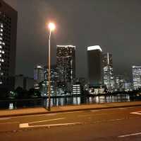 みなとみらい夜景