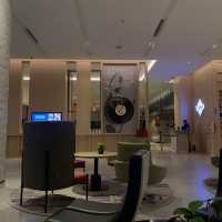 A good night stay in Shah Alam