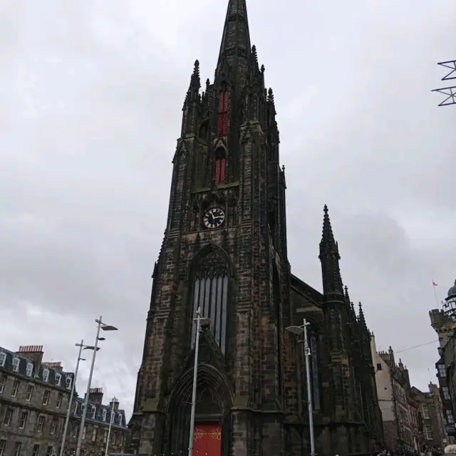 Royal Mile