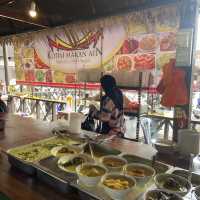 Kodai Makan Ain, Kuala Pilah