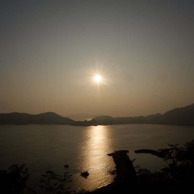 尋找天涯海角的燈塔 