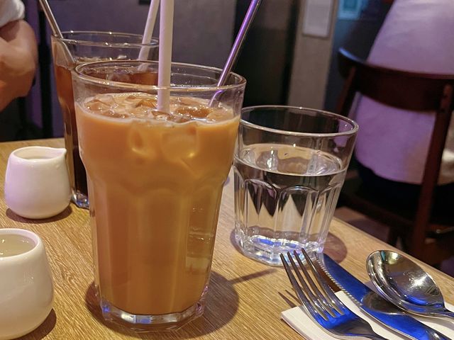 推薦二人套餐