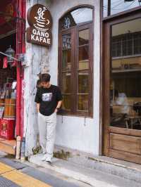 GANO KAFAE