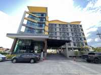 โรงแรม PS ทุ่งเสา หาดใหญ่