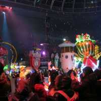 Lotte World