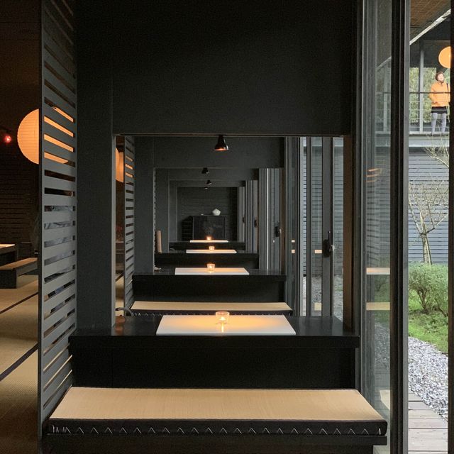 食養山房