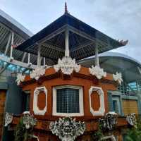 NOVOTEL BALI NGURAH RAI AIRPORT