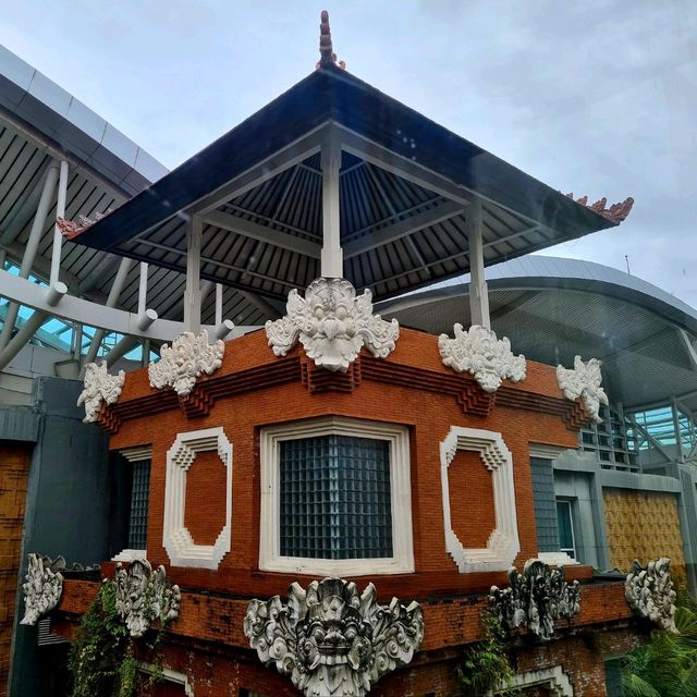 NOVOTEL BALI NGURAH RAI AIRPORT