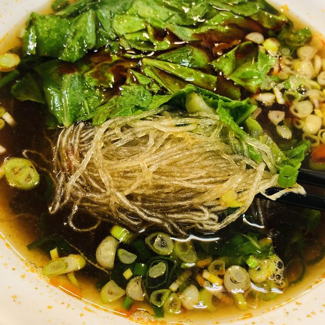 🚶🏻‍♀️🚶🏻‍♂️🚶🏻‍♀️排隊美食😋💯👍🏻Chuan Mu Yuan 川畝園麵食館