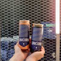 คาเฟ่ Pacamara x UFC Velvet มีเครื่องดื่มใหม่ 