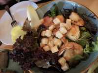 Great Food @ Bern