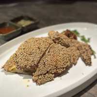 型格中菜館🌟打卡一流