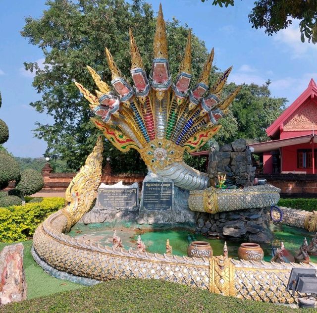 วัดเนรมิตรวิปัสสนา