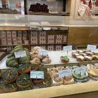 Agathe Patisserie 
