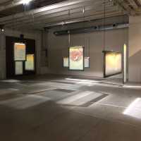 Great Art Museum 