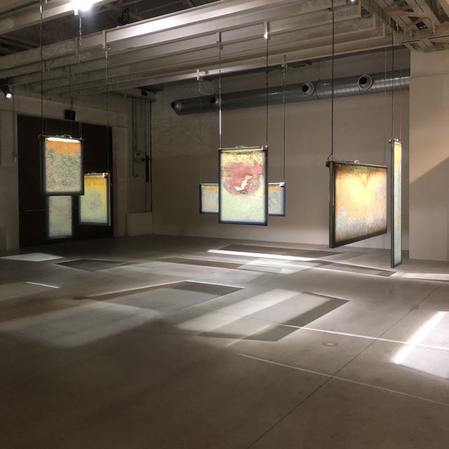Great Art Museum 