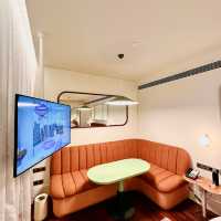 新酒店就是新驚喜！The Standard Bangkok