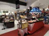 The EmQuartier ห้างดังย่านพร้อมพงษ์