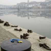 유럽여행 부다페스트 여행 Shoes on the Danube Bank
