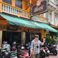 _☕️_🍞_ร้านกาแฟเอี๊ยะแซ_🍞_☕️_ 